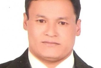 Nir Kumar Tamang
